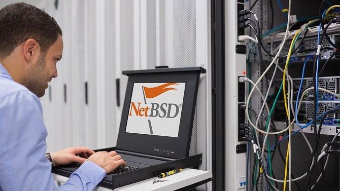 Novinky připravované pro NetBSD 11, AlmaLinux s nativní podporou NVIDIA Novinky připravované pro NetBSD 11, AlmaLinux s nativní podporou NVIDIA