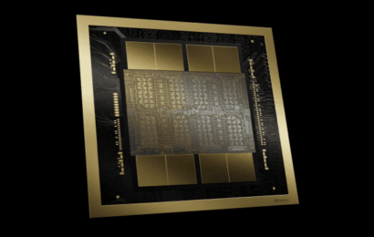 Nvidia přestavila své dosud nejsilnější GPU. Blackwell Ultra má zrychlit AI o 50 % – ale jenom někdy Nvidia přestavila své dosud nejsilnější GPU. Blackwell Ultra má zrychlit AI o 50 % – ale jenom někdy