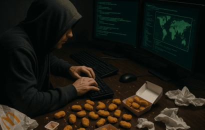 Postřehy z bezpečnosti: zDOMinované správce hesel a kuřecí nugetky zdarma Postřehy z bezpečnosti: zDOMinované správce hesel a kuřecí nugetky zdarma