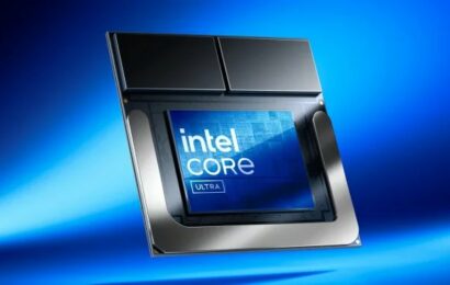 Pohled na přespříští generaci procesorů Intel pro notebooky: Kolik jader budou mít mobilní Nova Lake?