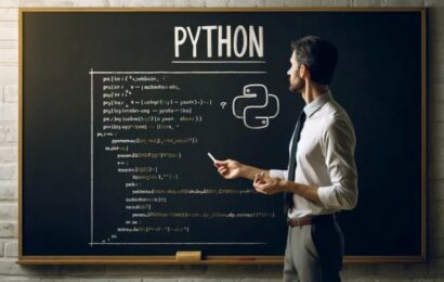 Propojení Pythonu s nativními knihovnami s využitím balíčku ctypes: ukazatele ve strukturách, bitová pole