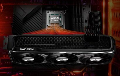 Nová generace grafik Radeon bude trochu jako čipy Arm. Specifikace RDNA 5 jsou překvapením Nová generace grafik Radeon bude trochu jako čipy Arm. Specifikace RDNA 5 jsou překvapením