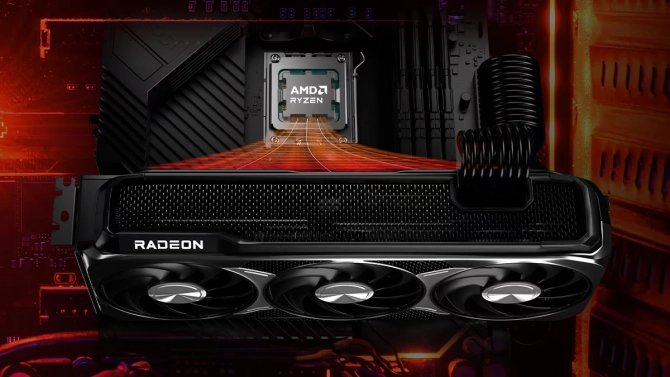 Nová generace grafik Radeon bude trochu jako čipy Arm. Specifikace RDNA 5 jsou překvapením Nová generace grafik Radeon bude trochu jako čipy Arm. Specifikace RDNA 5 jsou překvapením
