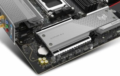 Nová krev v základních deskách pro PC: V našich obchodech se objeví desky od Sapphire