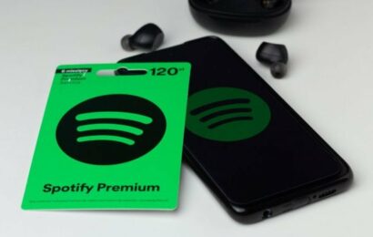 Spotify zvyšuje ceny napříč světem a Česko není výjimkou. Kolik nově zaplatíme?