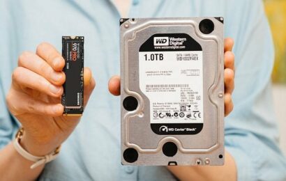 Linuxové jádro 6.17 s opravami pro souborové systémy, od HFS po exFAT a Btrfs