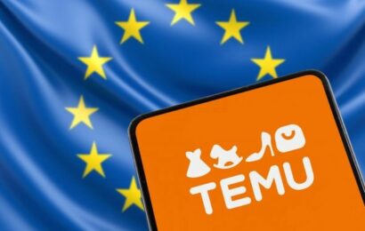 Temu opět pod drobnohledem EU. Prodává zboží, které je mnohdy za hranicí zákona