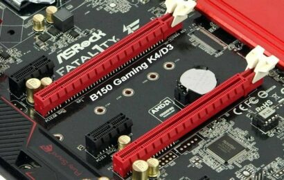 PCI Express 8.0 už je ve vývoji. Nová technologie s rychlostí až 1 TB/s pořád zachová kompatibilitu