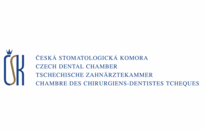 Česká stomatologická komora převzala vlajku světové stomatologie a chystá klíčová politická jednání do Prahy