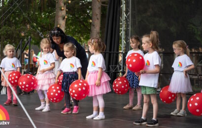 Děti mění preference: vědecké a tvořivé kroužky jsou na vzestupu