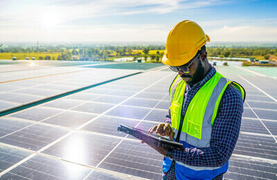 Getac rozšiřuje řadu univerzálních odolných zařízení v terénu uvedením nového tabletu F120 a notebooku V120 připravených pro AI