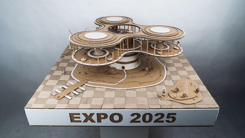 Poprvé v historii studentské soutěže Modelium zasedne v porotě zahraniční odborník. Dorazí renomovaný japonský architekt Yasumasa Hayashi