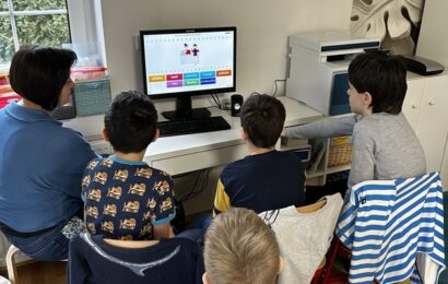 StropOFFka: pomáhá růst tam, kde jiní vidí limity!