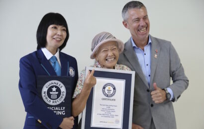 Padl světový rekord v návštěvnosti světových výstav Expo