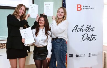 Staň se investigativním novinářem Staň se investigativním novinářem