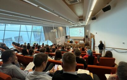 Mladí lidé dostanou prostor mluvit o závislostech, vzdělávání i svobodě slova Mladí lidé dostanou prostor mluvit o závislostech, vzdělávání i svobodě slova