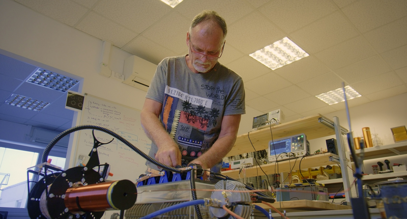 Nadační fond ELLIA: Tam, kde ožívá odkaz Nikoly Tesly Nadační fond ELLIA: Tam, kde ožívá odkaz Nikoly Tesly