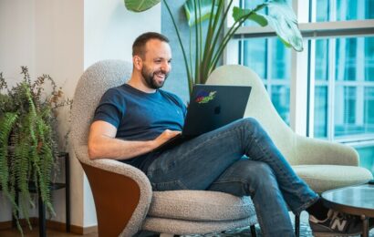 Propast v AI mezi českými firmami se dramaticky zvětšuje. Nepřipravené firmy ztrácí talent a konkurenční výhodu Propast v AI mezi českými firmami se dramaticky zvětšuje. Nepřipravené firmy ztrácí talent a konkurenční výhodu