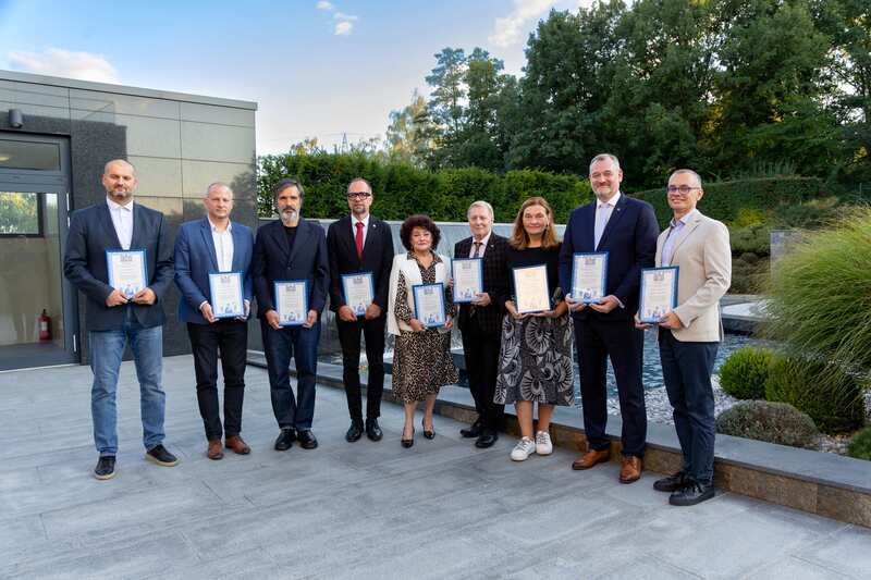 Vědecká rada AKESO: spojení špičkových odborníků pro budoucnost zdravotnictví Vědecká rada AKESO: spojení špičkových odborníků pro budoucnost zdravotnictví