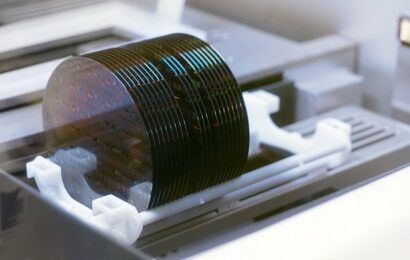 Šance na levnější procesory a grafiky? Samsung nabízí výrobu na 2nm procesu o třetinu levněji než TSMC