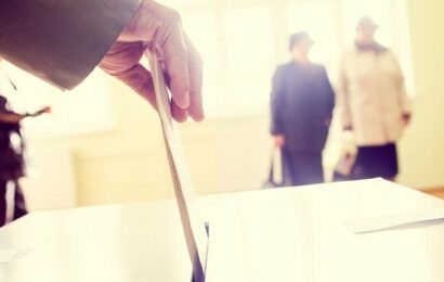 Chcete jít volit s mobilem místo klasické občanky? Zde je návod, jak zprovoznit aplikaci eDoklady Chcete jít volit s mobilem místo klasické občanky? Zde je návod, jak zprovoznit aplikaci eDoklady