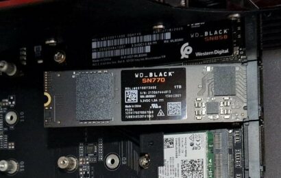 Aféra kolem SSD zabitých aktualizací Windows: Co se stalo doopravdy?