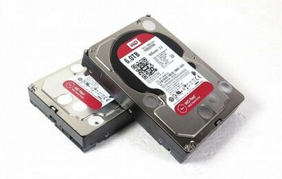 Disky a SSD se nám prodraží. Western Digital plošně zvedne ceny HDD, výrobci NAND následují