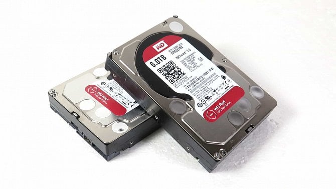 Disky a SSD se nám prodraží. Western Digital plošně zvedne ceny HDD, výrobci NAND následují Disky a SSD se nám prodraží. Western Digital plošně zvedne ceny HDD, výrobci NAND následují