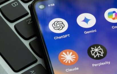 Konec bezplatného krmení AI. Přichází plán na zpoplatnění webového obsahu Konec bezplatného krmení AI. Přichází plán na zpoplatnění webového obsahu