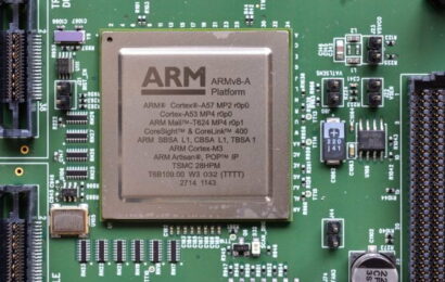 Zpracování hodnot typu half float (fp16) na platformě AArch64 Zpracování hodnot typu half float (fp16) na platformě AArch64