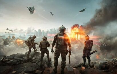 EA odkoupil Trumpův zeť a Saúdové. Do vývoje her chtějí zapojit umělou inteligenci EA odkoupil Trumpův zeť a Saúdové. Do vývoje her chtějí zapojit umělou inteligenci