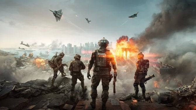 EA odkoupil Trumpův zeť a Saúdové. Do vývoje her chtějí zapojit umělou inteligenci