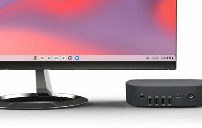 Budoucnost Androidu je desktopová: Google s Qualcommem pracují na verzi pro počítače