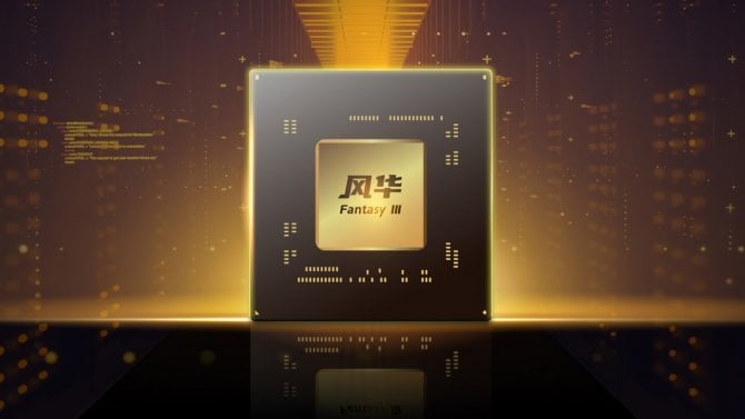 Inovace, nebo následování Intelu do slepé uličky? První čínské GPU s podporou ray tracingu je hodně zvláštní Inovace, nebo následování Intelu do slepé uličky? První čínské GPU s podporou ray tracingu je hodně zvláštní