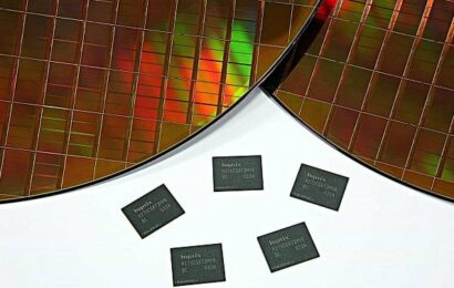 Umělá inteligence nás vyjde draho. O kolik se na podzim zvýší ceny operačních pamětí a SSD? Umělá inteligence nás vyjde draho. O kolik se na podzim zvýší ceny operačních pamětí a SSD?