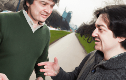 Význam měkkých dovedností ve vzdělávání: Jak připravit studenty na budoucnost pracovního trhu Význam měkkých dovedností ve vzdělávání: Jak připravit studenty na budoucnost pracovního trhu