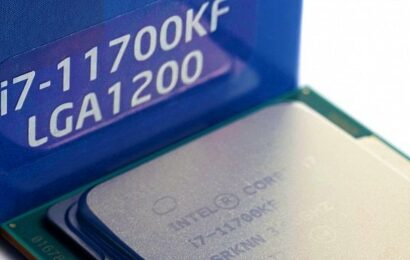 Z vtipů je realita. Intel se v roce 2025 vrací k výrobě 14nm procesorů, s deset let starou technologií