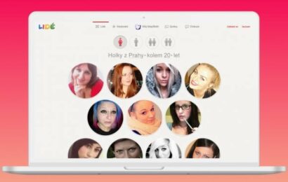 Pamatujete na Lidé.cz? Seznam už na říjen chystá velký comeback své sociální sítě