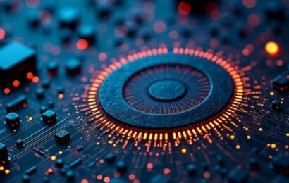 Firmware a Linux: když aktualizace není samozřejmostí