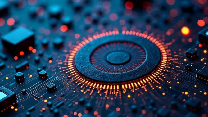 Firmware a Linux: když aktualizace není samozřejmostí Firmware a Linux: když aktualizace není samozřejmostí