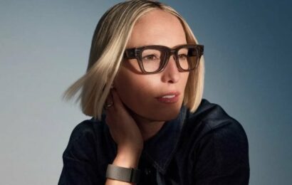 Meta představila brýle budoucnosti: čitelné i na slunci a s titulky v reálném čase