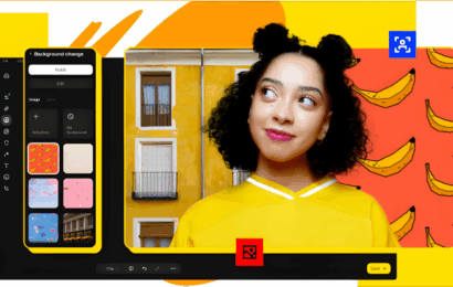 Minirecenze Movavi Photo Editor 2025: rychlé AI úpravy pro nenáročné, hloubku ale nehledejte
