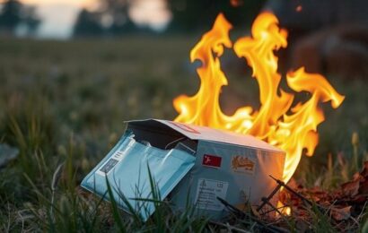 Postřehy z bezpečnosti: masivní kompromitace balíčků npm Postřehy z bezpečnosti: masivní kompromitace balíčků npm