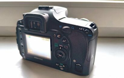 Staré zrcadlovky a spousta mýtů kolem nich Staré zrcadlovky a spousta mýtů kolem nich