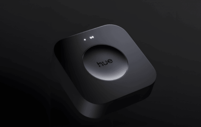 Novinky Philips Hue: cenově dostupná světla Essential a Bridge Pro, který je promění v senzory pohybu