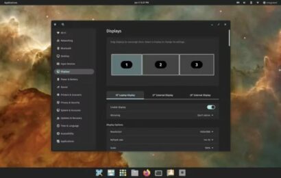 AlmaLinux povoluje repozitář CRB, Pop!_OS 24.04 s prostředím COSMIC AlmaLinux povoluje repozitář CRB, Pop!_OS 24.04 s prostředím COSMIC