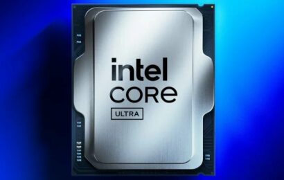 Procesory Intel dostanou upgrade výkonu, desky Asus mají oficiální podporu nových rychlejších pamětí