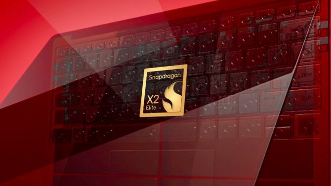 Arm poráží procesory x86: Snapdragon X2 Elite Extreme je dle testů absoluteně nejrychlejší CPU Arm poráží procesory x86: Snapdragon X2 Elite Extreme je dle testů absoluteně nejrychlejší CPU