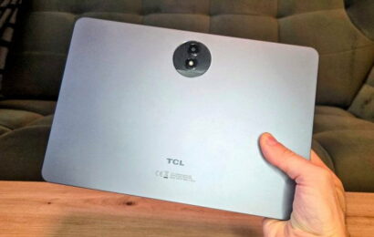 Recenze TCL NXTPAPER 11 Plus: tabletočtečka hledající cestu mezi oběma světy, ale ne bez chyb Recenze TCL NXTPAPER 11 Plus: tabletočtečka hledající cestu mezi oběma světy, ale ne bez chyb