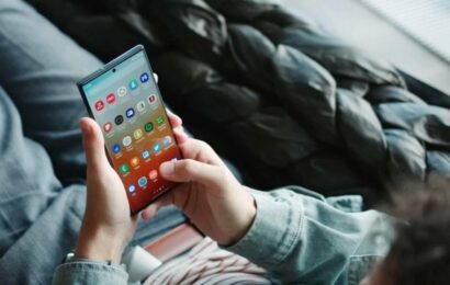 Postřehy z bezpečnosti: Samsung opravil vážnou zranitelnost v telefonech